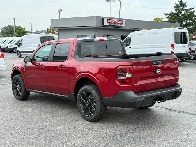 2025 Ford Maverick - Image 3 of 21