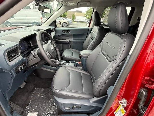 2025 Ford Maverick - Image 14 of 21