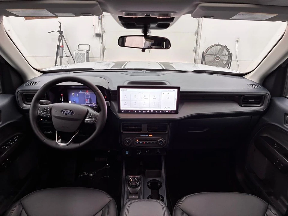 2025 Ford Maverick - Image 2 of 21