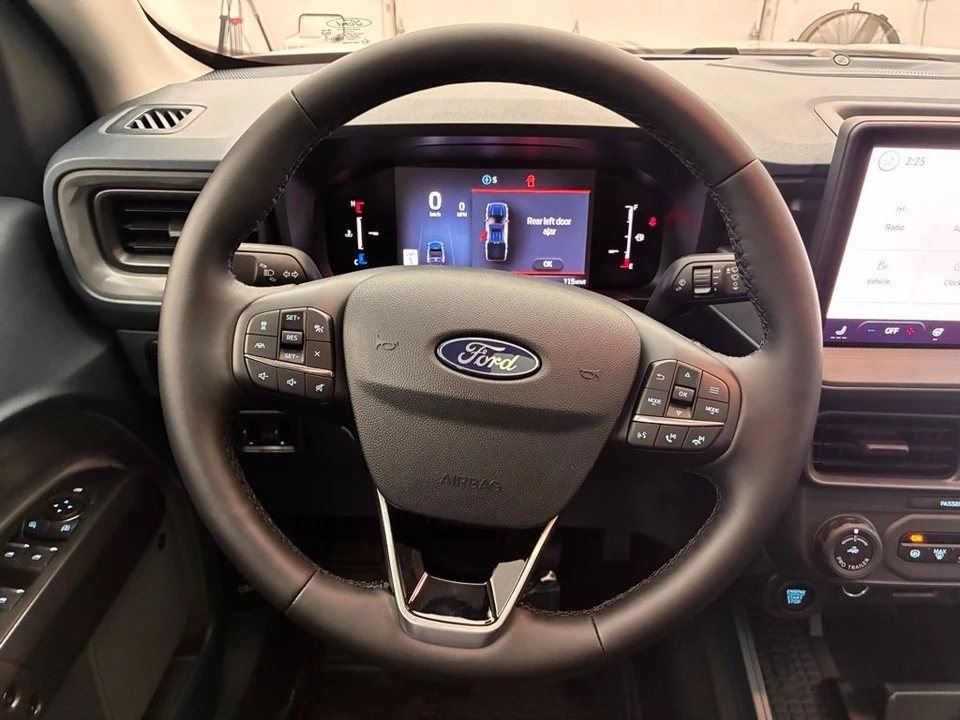 2025 Ford Maverick - Image 19 of 21