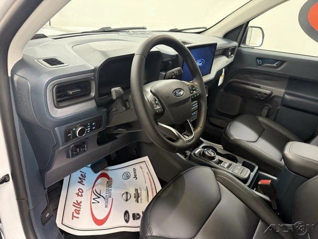 2025 Ford Maverick - Image 10 of 12