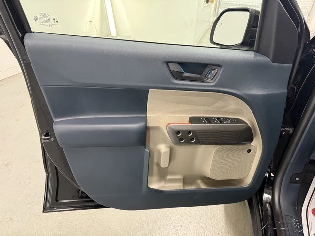 2025 Ford Maverick - Image 11 of 12