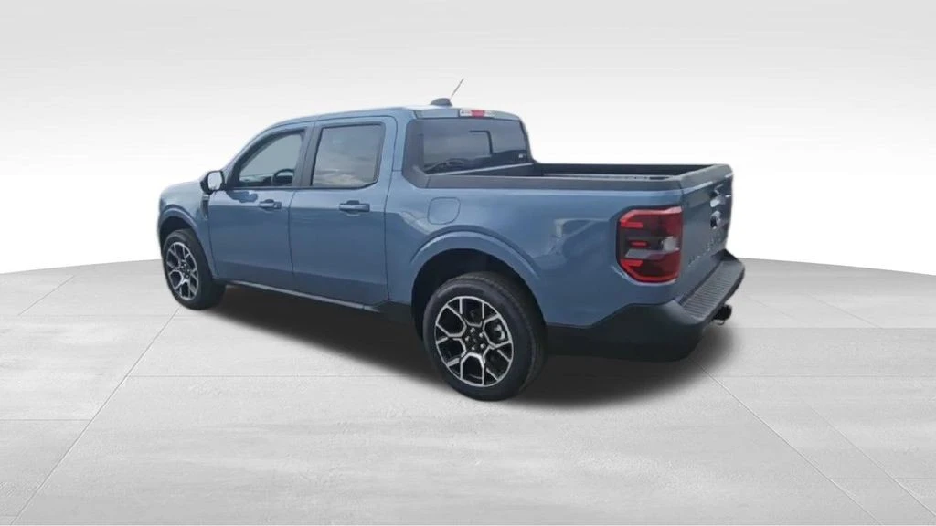 2025 Ford Maverick - Image 6 of 21