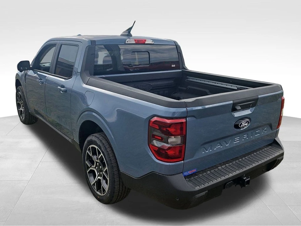 2025 Ford Maverick - Image 15 of 21