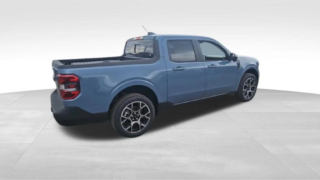 2025 Ford Maverick - Image 8 of 21