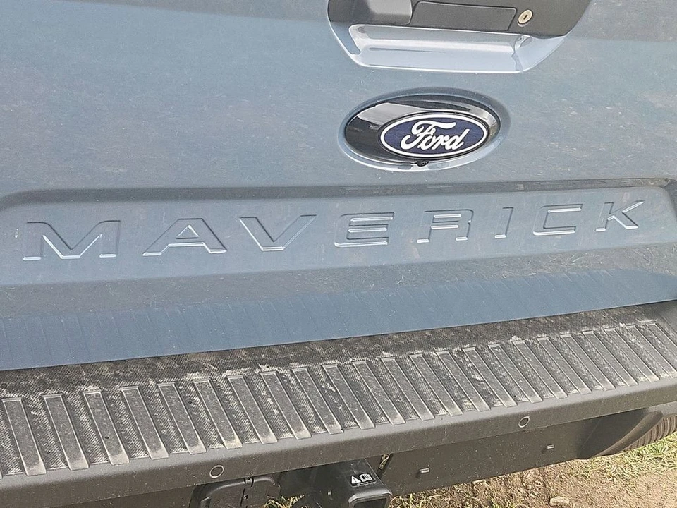 2025 Ford Maverick - Image 21 of 21