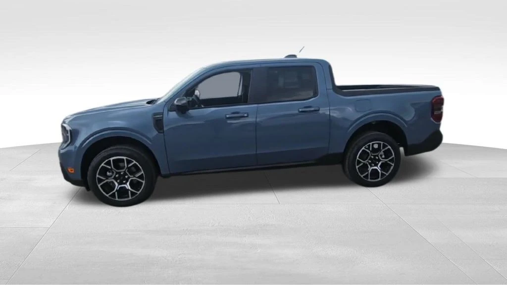 2025 Ford Maverick - Image 5 of 21