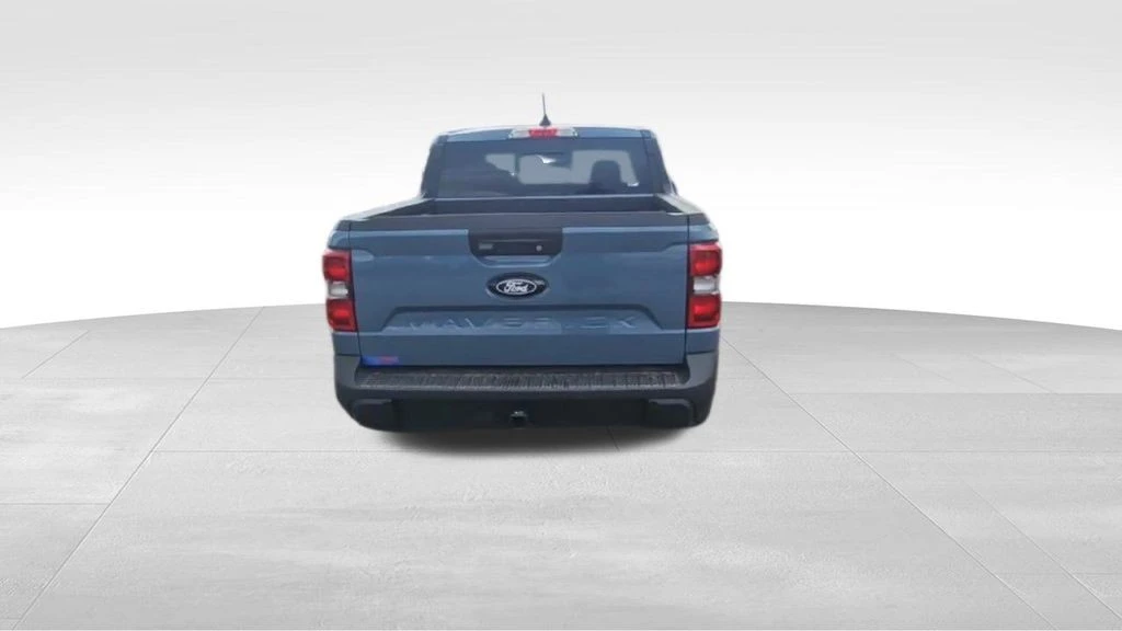 2025 Ford Maverick - Image 7 of 21