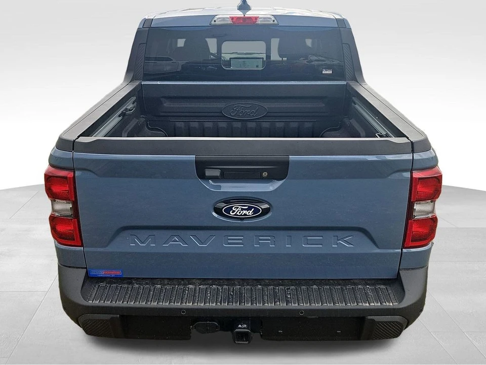 2025 Ford Maverick - Image 14 of 21