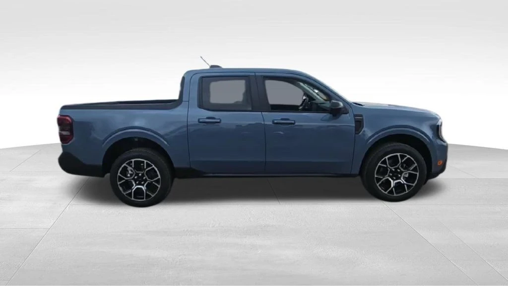 2025 Ford Maverick - Image 9 of 21