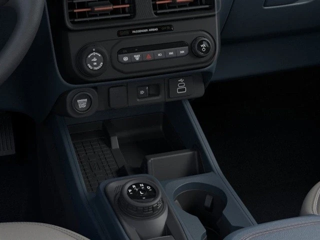 2025 Ford Maverick - Image 16 of 21