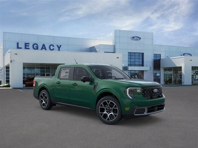 2025 Ford Maverick - Image 7 of 21