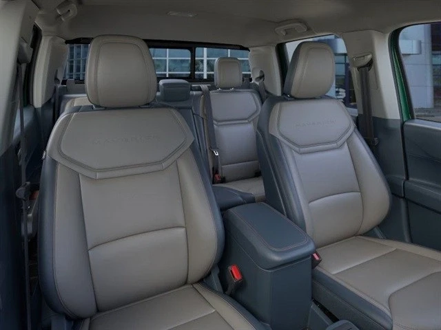 2025 Ford Maverick - Image 10 of 21