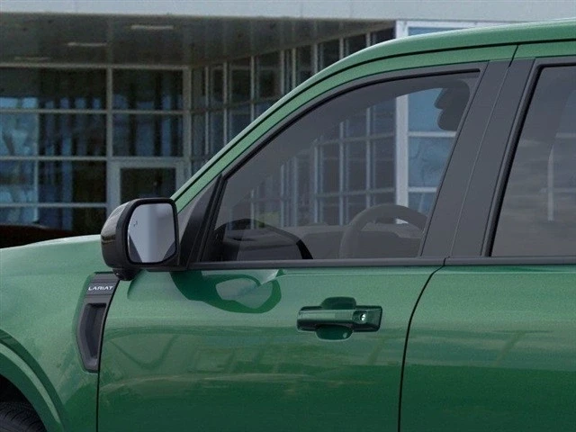 2025 Ford Maverick - Image 21 of 21