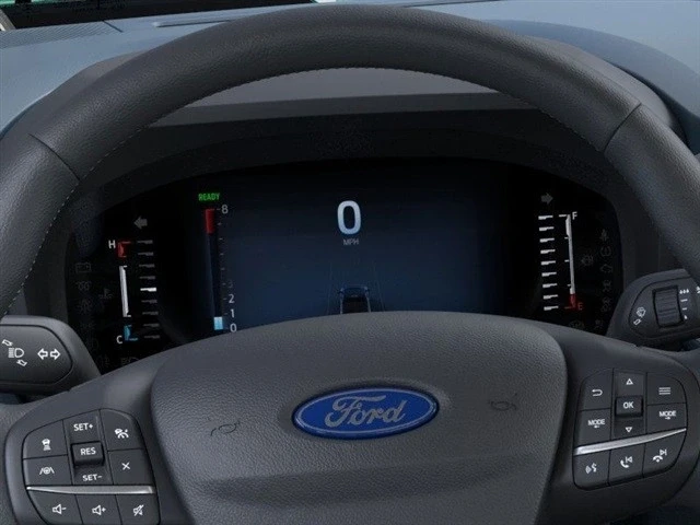 2025 Ford Maverick - Image 13 of 21