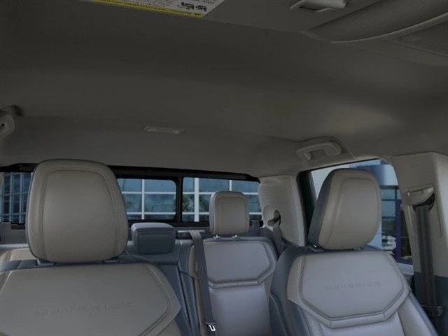 2025 Ford Maverick - Image 12 of 21