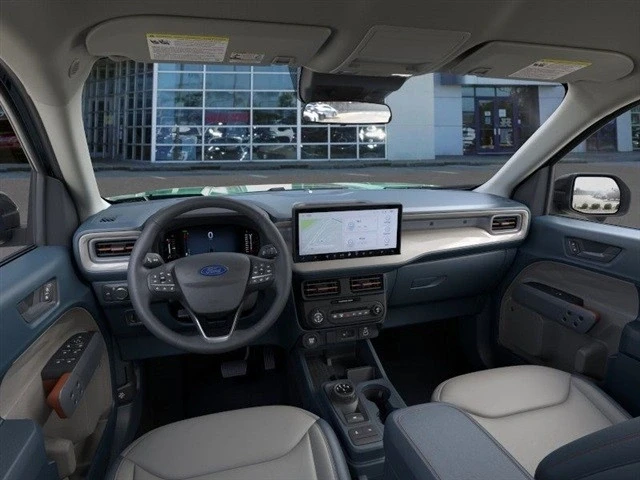 2025 Ford Maverick - Image 9 of 21