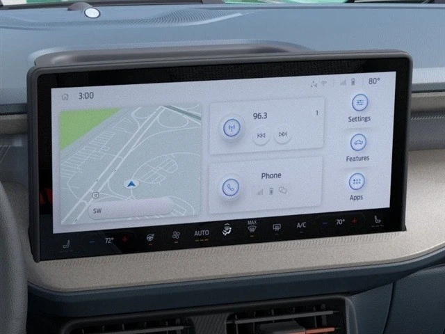 2025 Ford Maverick - Image 15 of 21