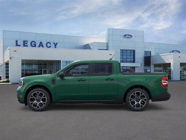 2025 Ford Maverick - Image 3 of 21