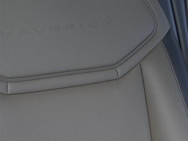 2025 Ford Maverick - Image 17 of 21