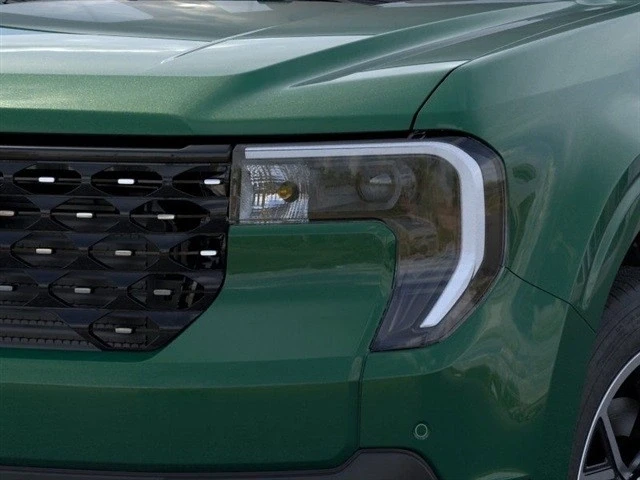 2025 Ford Maverick - Image 19 of 21