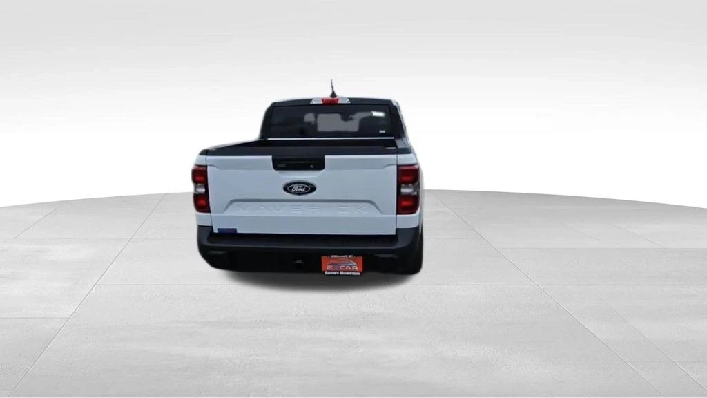 2025 Ford Maverick - Image 7 of 21