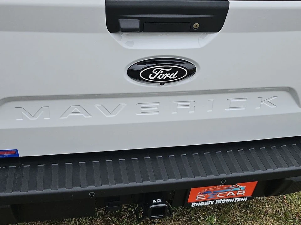 2025 Ford Maverick - Image 21 of 21