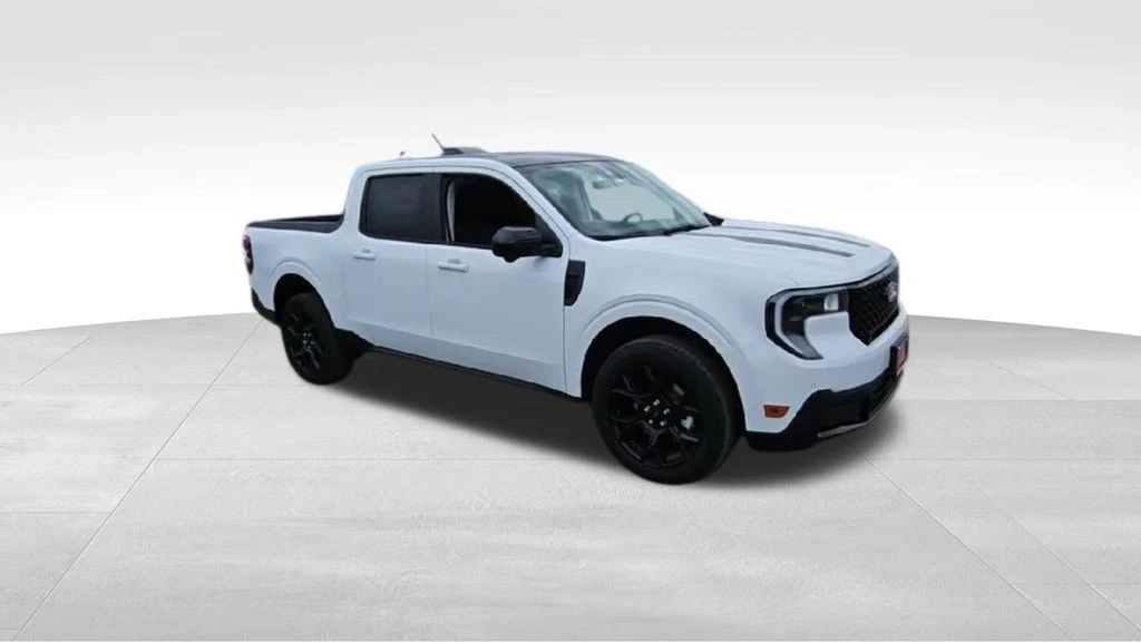 2025 Ford Maverick - Image 2 of 21