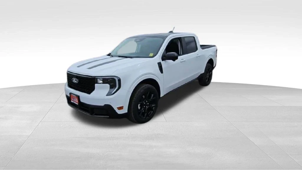 2025 Ford Maverick - Image 4 of 21