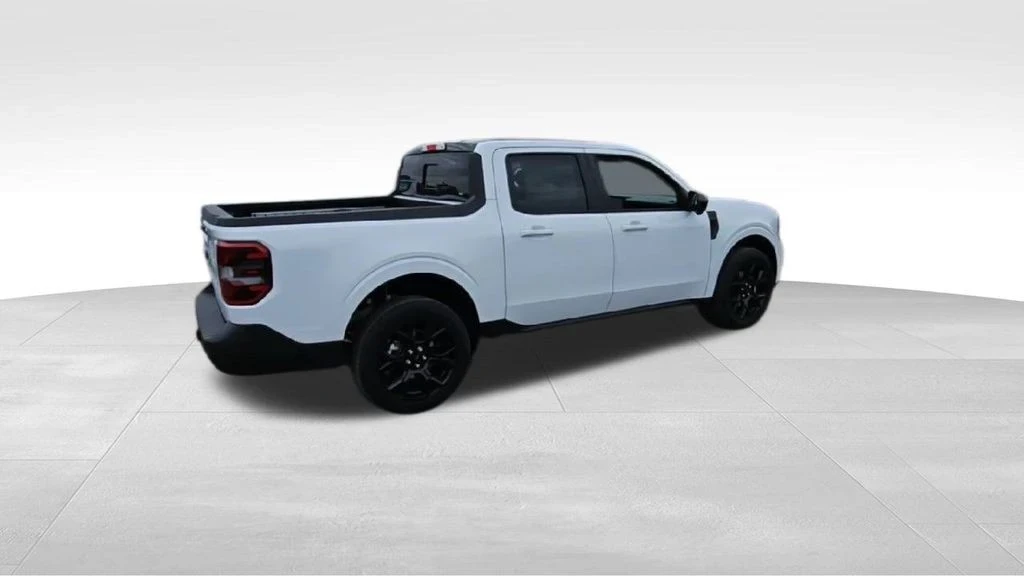 2025 Ford Maverick - Image 8 of 21
