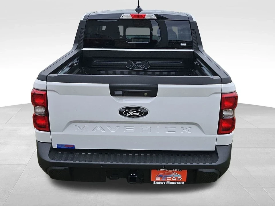 2025 Ford Maverick - Image 14 of 21