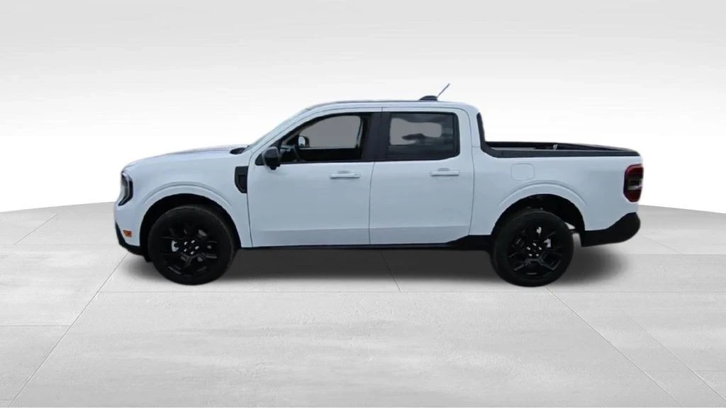 2025 Ford Maverick - Image 5 of 21