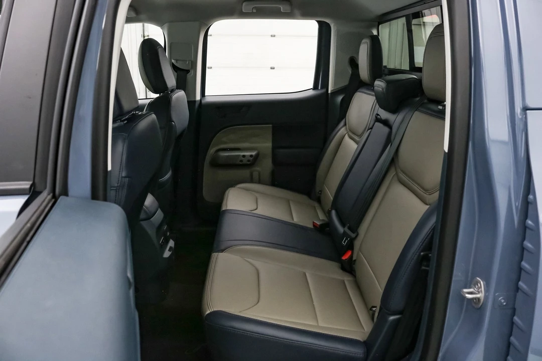 2025 Ford Maverick - Image 21 of 21