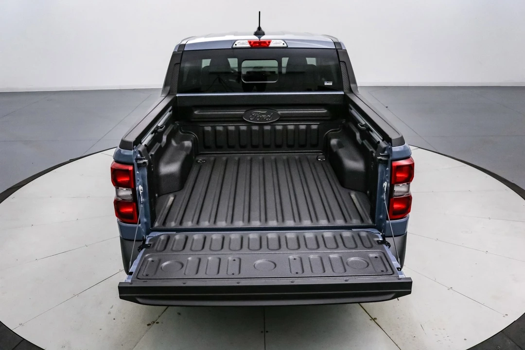 2025 Ford Maverick - Image 7 of 21