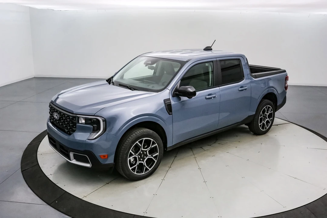 2025 Ford Maverick - Image 10 of 21