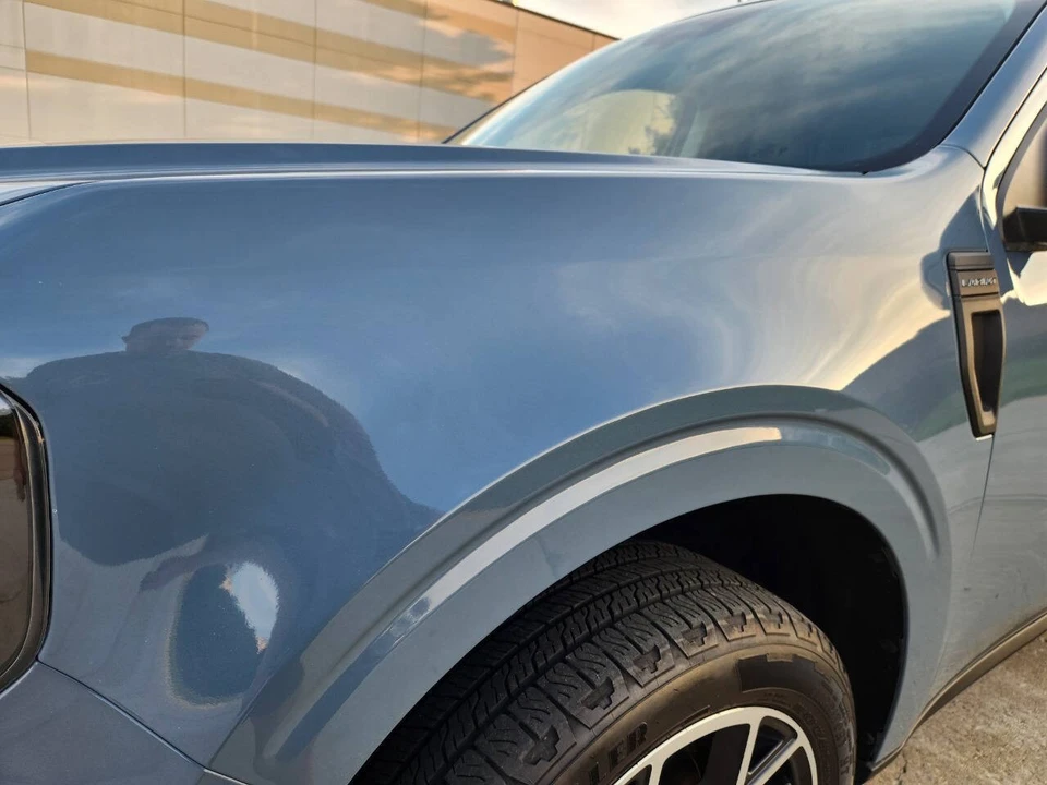 2025 Ford Maverick - Image 27 of 31