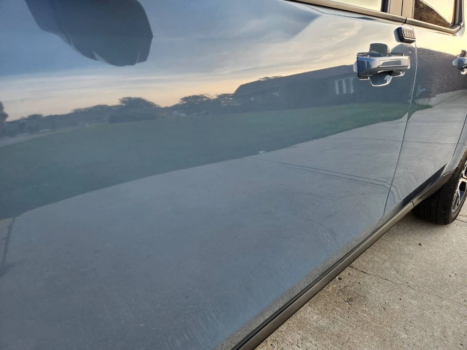 2025 Ford Maverick - Image 29 of 31