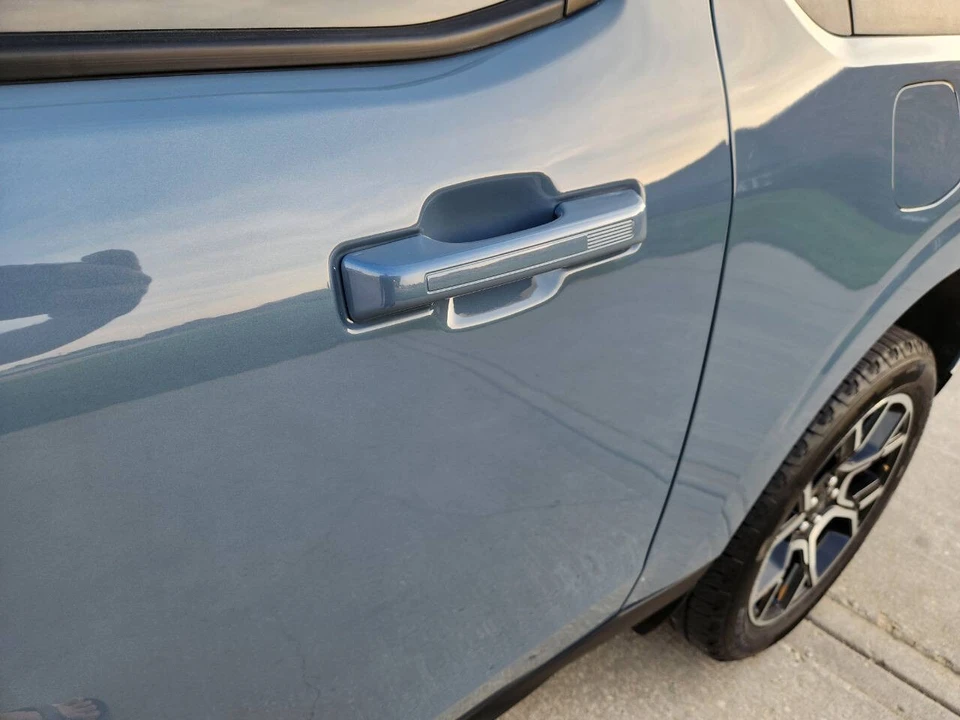 2025 Ford Maverick - Image 31 of 31