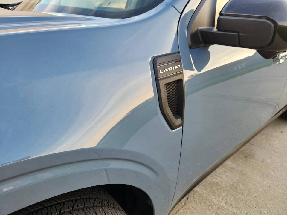 2025 Ford Maverick - Image 28 of 31