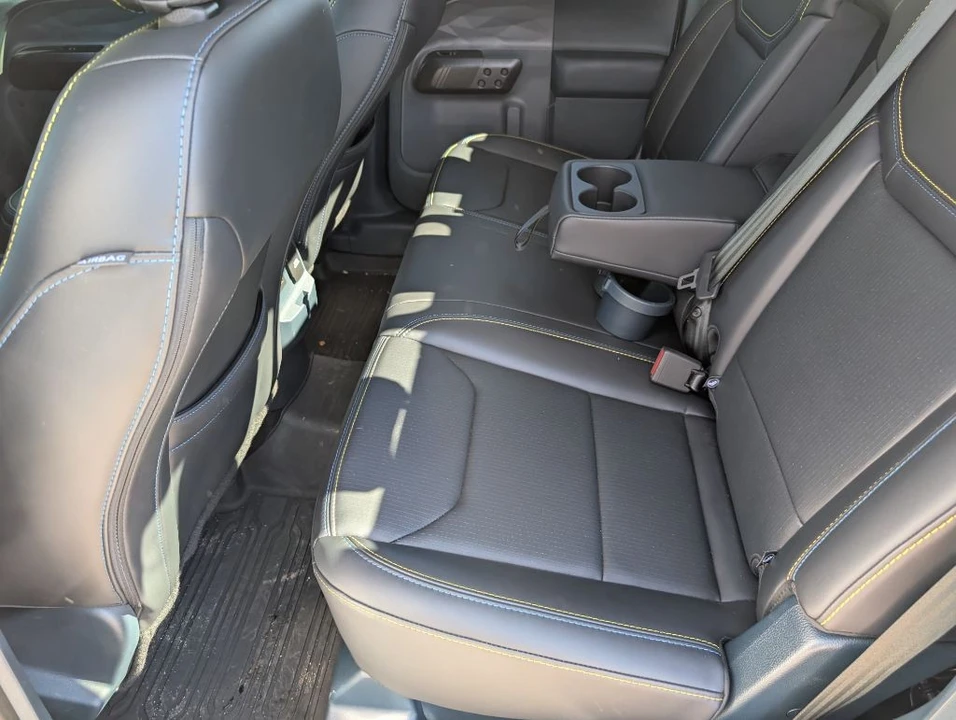 2025 Ford Maverick - Image 10 of 24