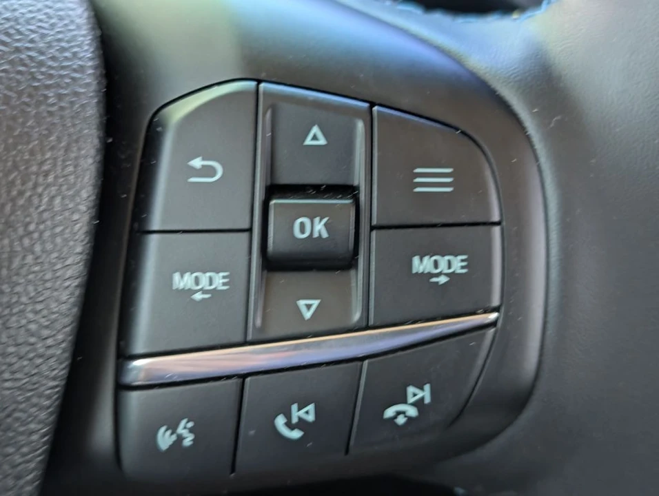 2025 Ford Maverick - Image 14 of 24