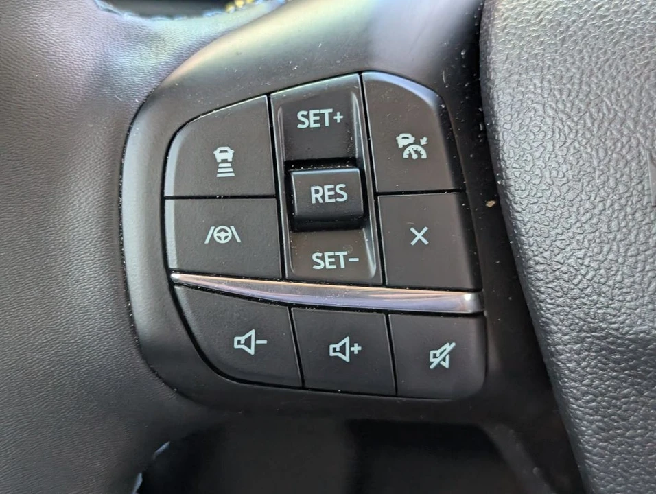 2025 Ford Maverick - Image 13 of 24