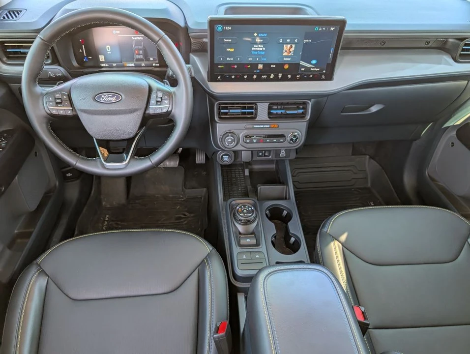 2025 Ford Maverick - Image 7 of 24