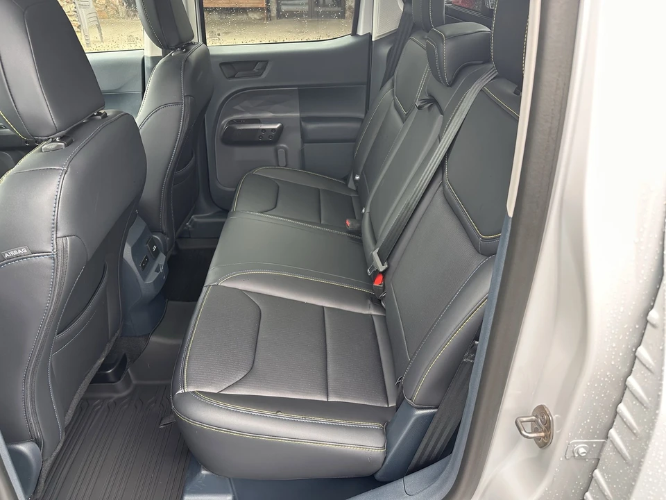 2025 Ford Maverick - Image 14 of 21