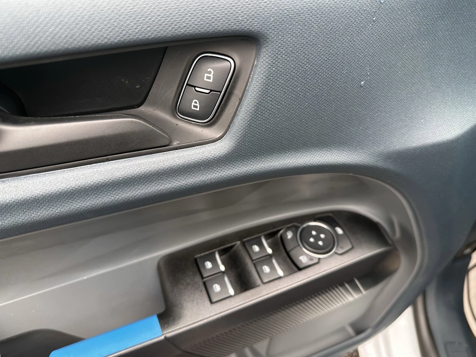 2025 Ford Maverick - Image 20 of 21