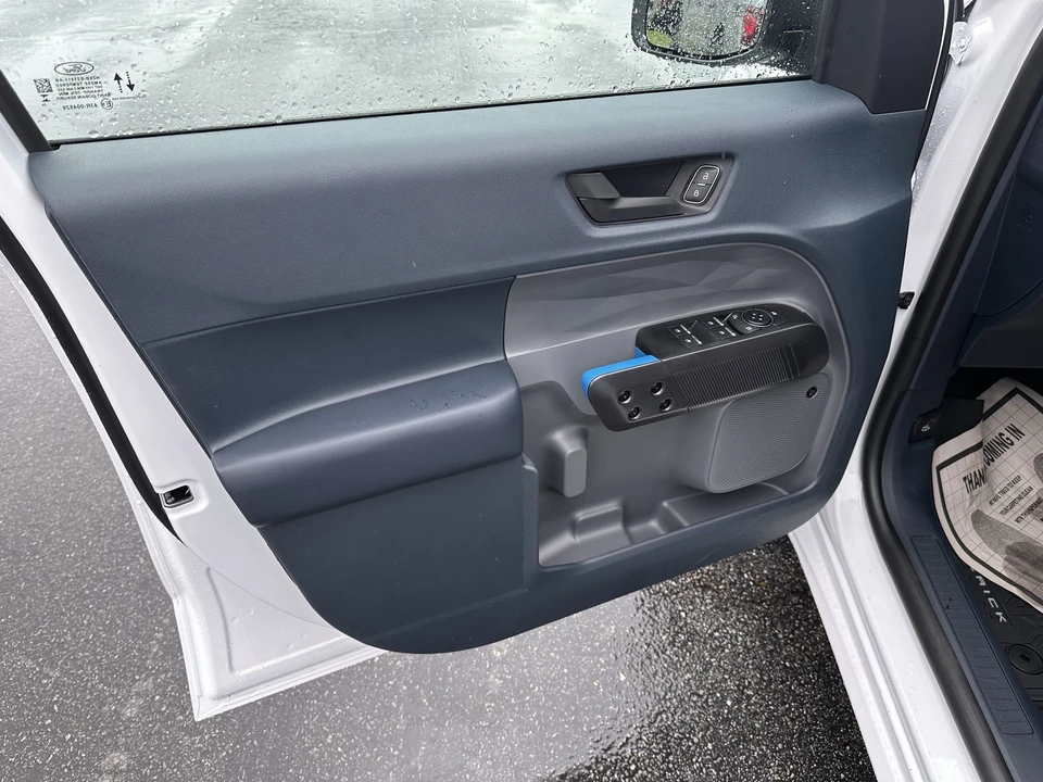 2025 Ford Maverick - Image 10 of 21