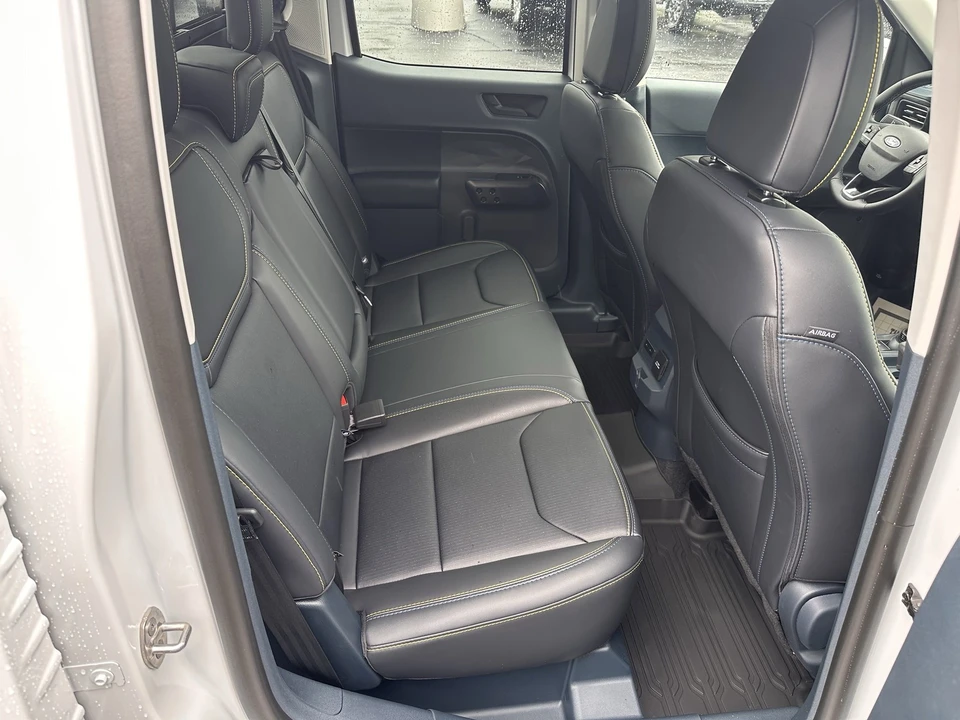 2025 Ford Maverick - Image 18 of 21