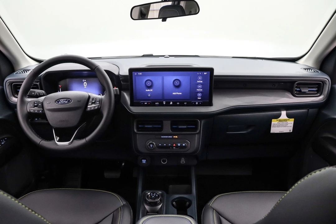 2025 Ford Maverick - Image 17 of 21