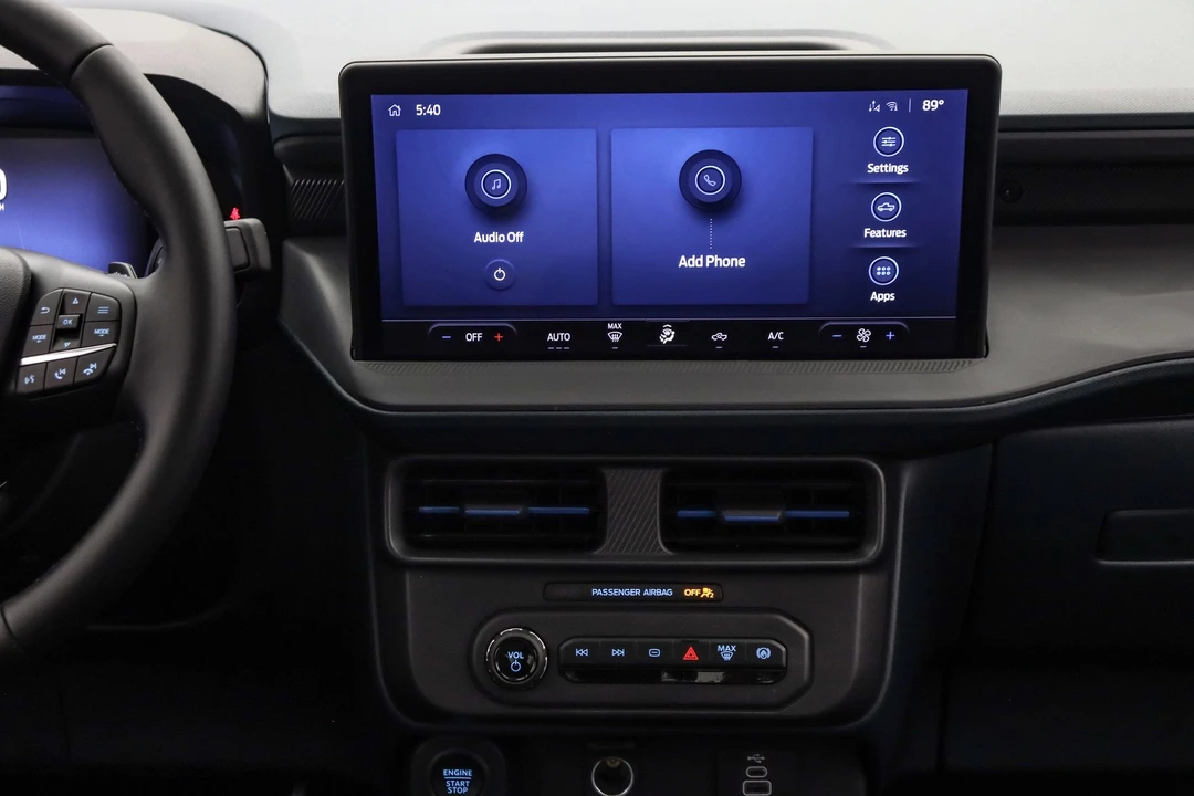 2025 Ford Maverick - Image 18 of 21