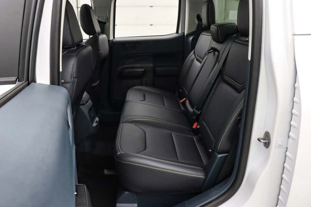 2025 Ford Maverick - Image 21 of 21